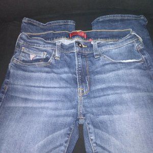 Mens Guess Jeans